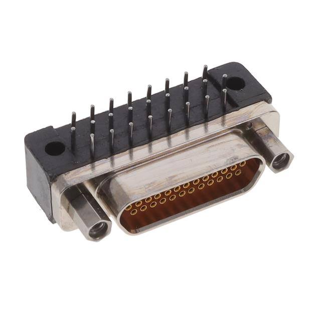 MDM-25SCBRM7-A174 ITT Cannon, LLC  D-Sub-Steckverbinderbaugruppen